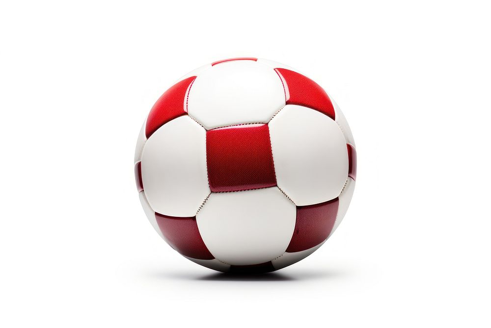Futbol football sports soccer. AI generated Image by rawpixel.