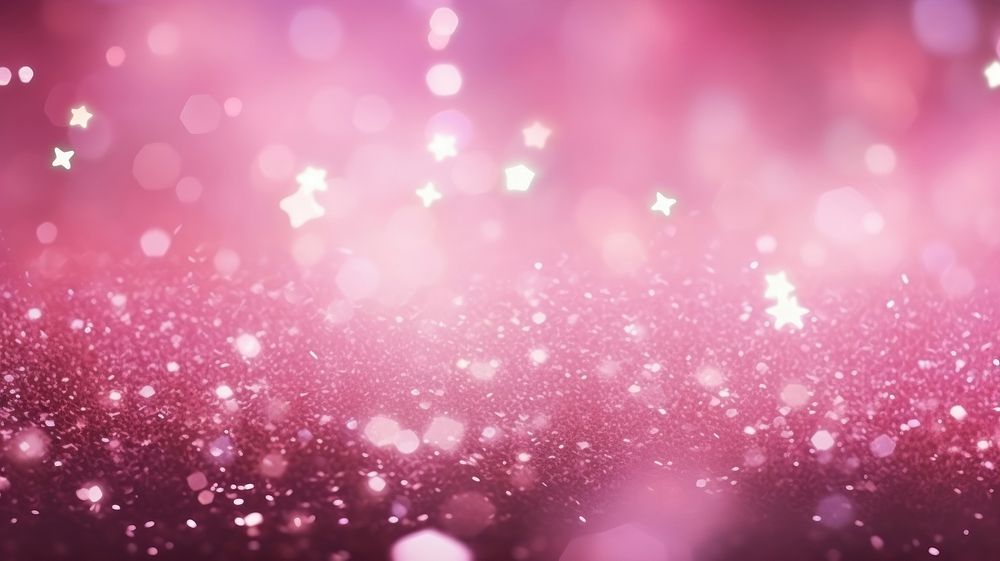 Glitter backgrounds christmas glowing. AI generated Image by rawpixel.
