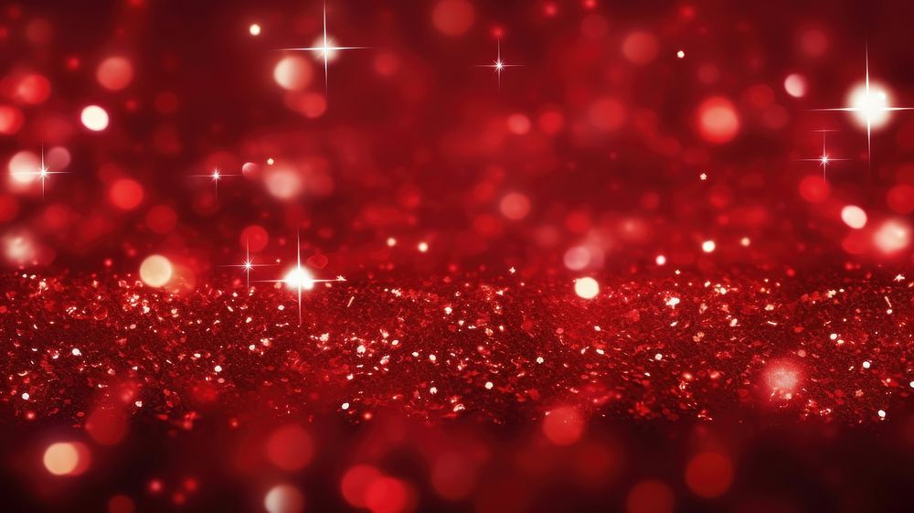 Glitter backgrounds christmas astronomy. AI generated Image by rawpixel.