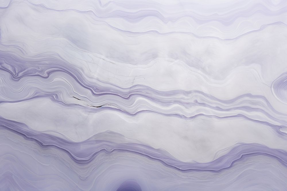 A simple tile of white with pastal blue and purple marble texture line backgrounds. AI generated Image by rawpixel.