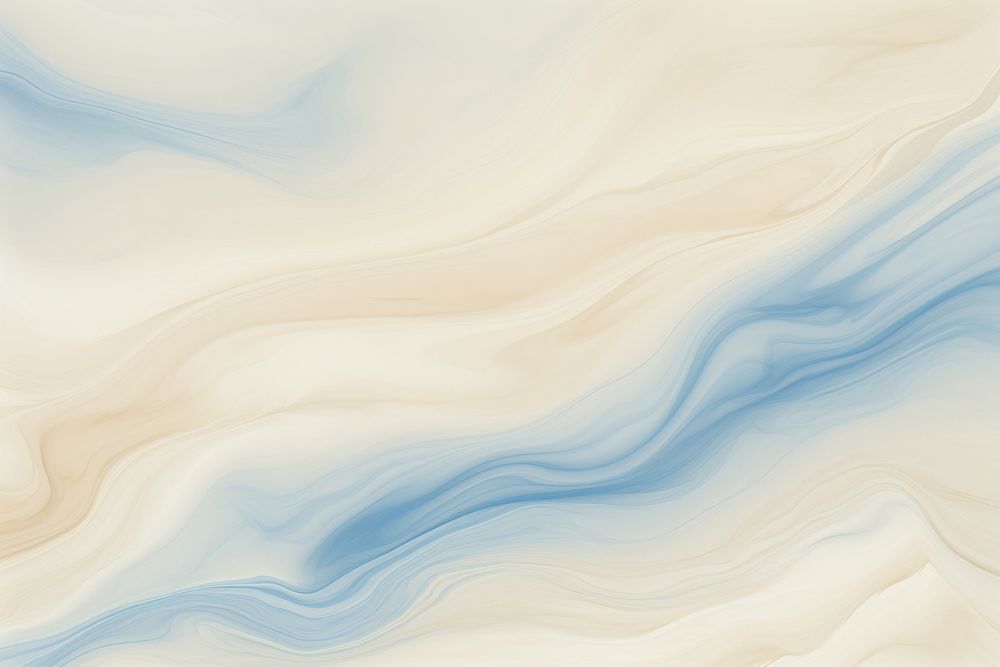 Beige background with pastal blue and cream backgrounds texture marble. AI generated Image by rawpixel.