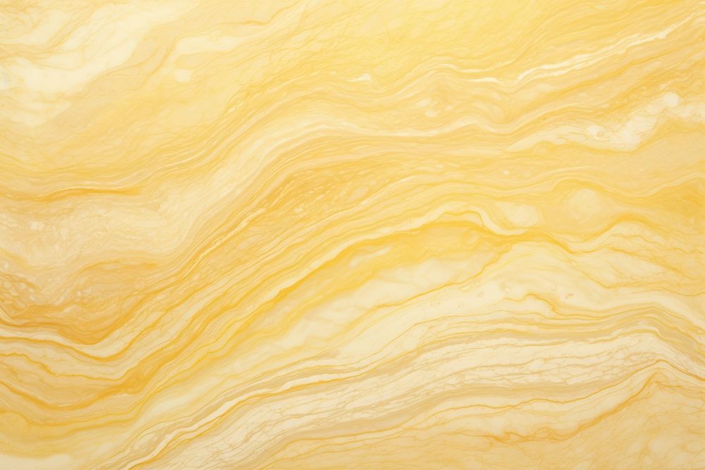 Pastal yellow with beige orange texture marble backgrounds. AI generated Image by rawpixel.