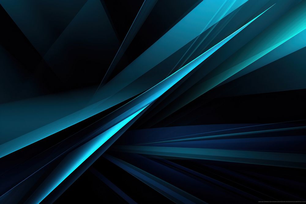Line background blue backgrounds abstract. AI generated Image by rawpixel.