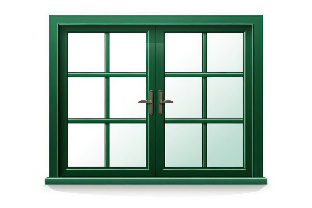 Window architecture building house. AI generated Image by rawpixel.