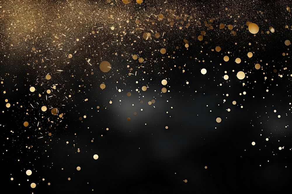 New year background backgrounds confetti outdoors. AI generated Image by rawpixel.