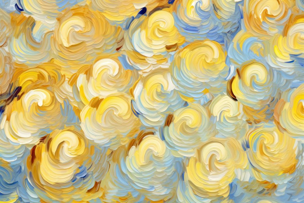 Color pattern painting backgrounds art. AI generated Image by rawpixel.