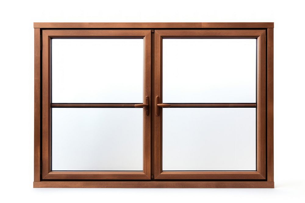 Window brown white background architecture. AI generated Image by rawpixel.