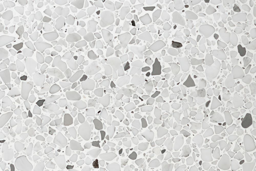 White texture floor tile. AI generated Image by rawpixel.