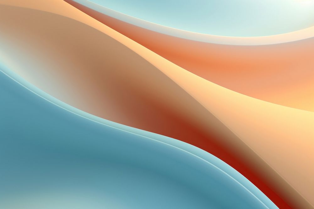 Wave background backgrounds abstract pattern. AI generated Image by rawpixel.