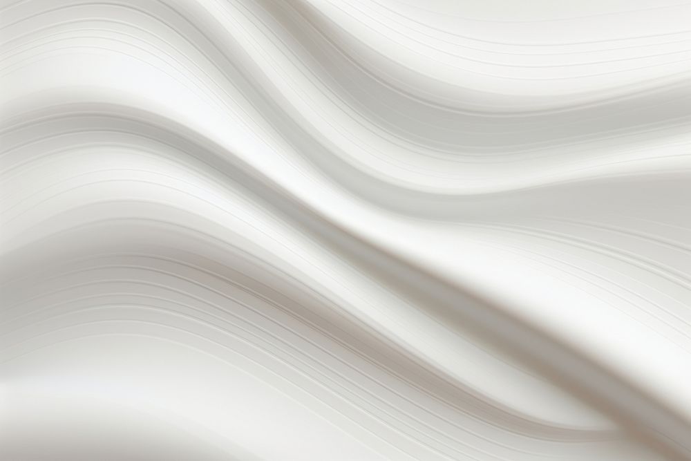 Wave background white backgrounds abstract. AI generated Image by rawpixel.