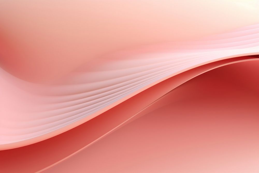 Wave background backgrounds abstract petal. AI generated Image by rawpixel.