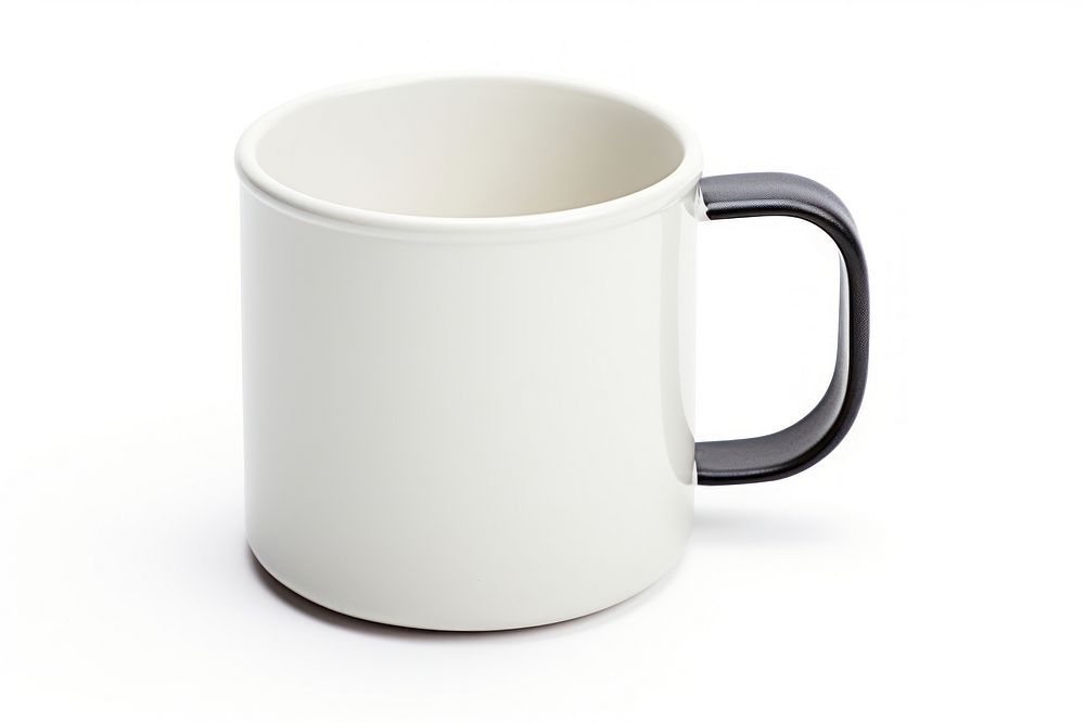 A camping mug coffee drink cup. AI generated Image by rawpixel.