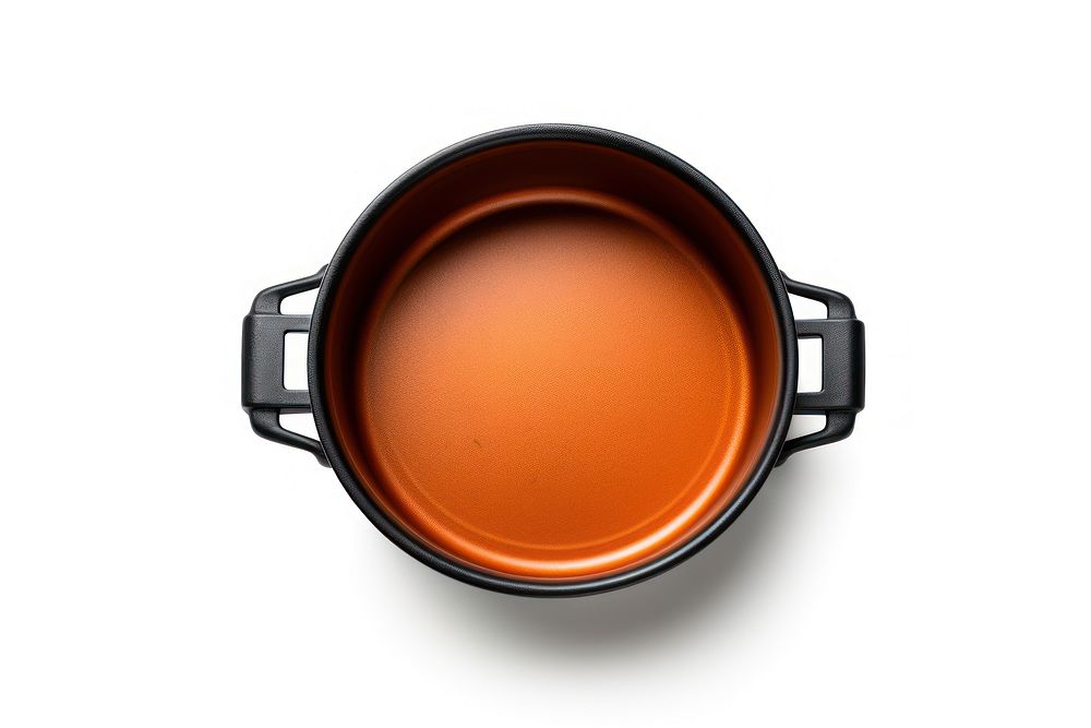 A camping pot cup pan mug. AI generated Image by rawpixel.
