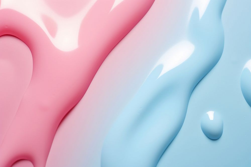 Minimal pastel background backgrounds pink blue. AI generated Image by rawpixel.