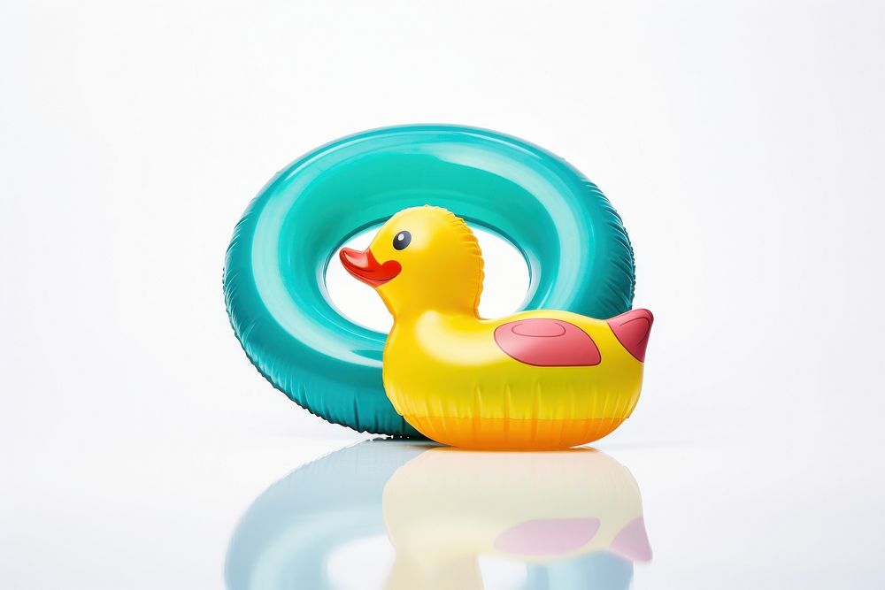 duck swim ring toy representation Free Photo rawpixel