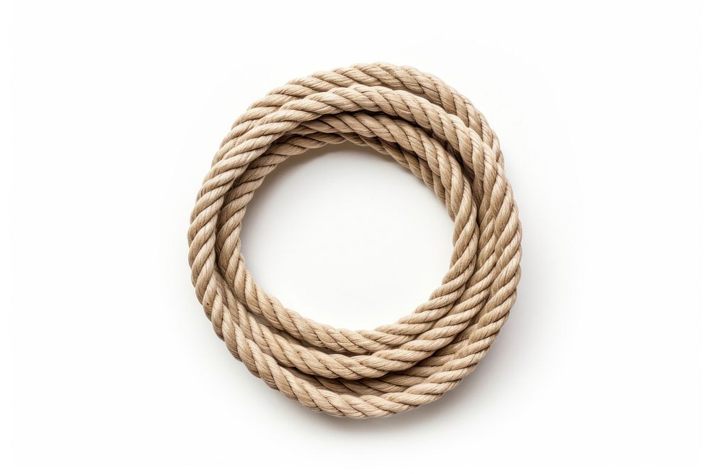 mini 1m rope white background | Premium Photo - rawpixel