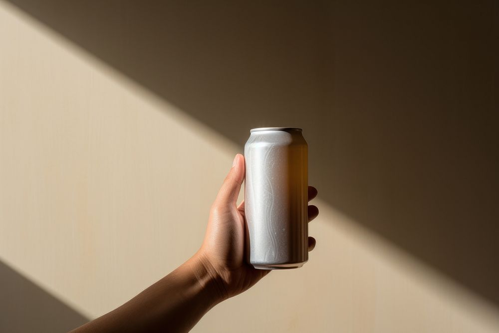 Drink hand beer refreshment. AI generated Image by rawpixel.