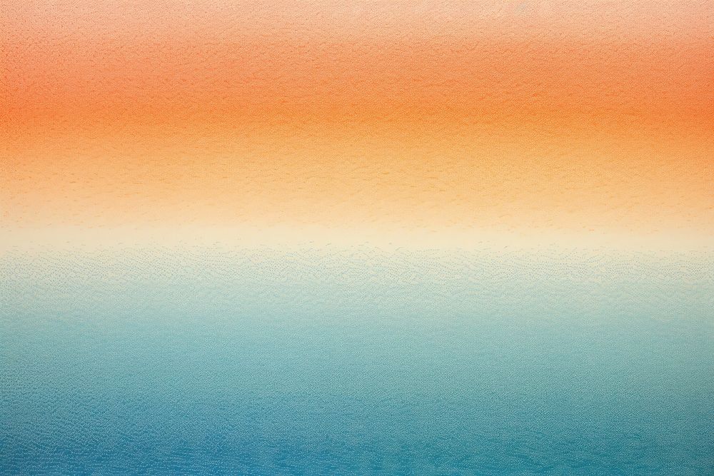Gradient orange background. AI generated Image by rawpixel.