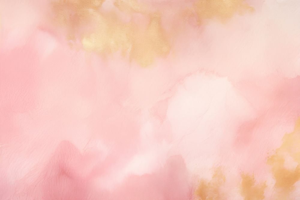 A pink watercolor background backgrounds abstract textured. AI generated Image by rawpixel.