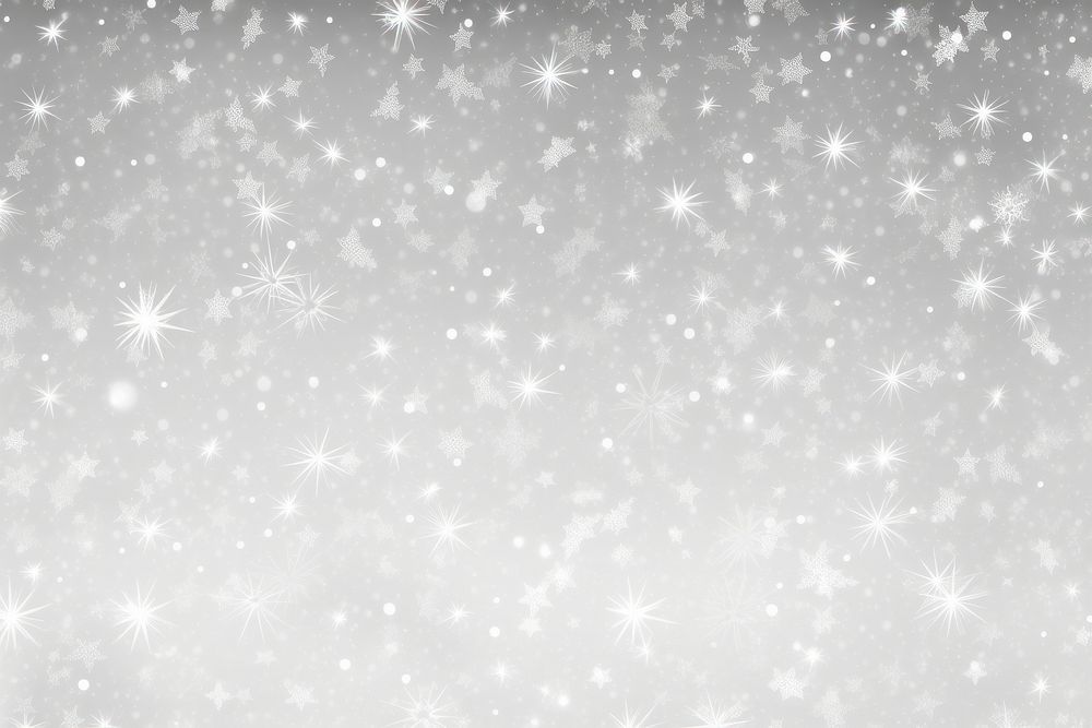 Christmas pattern snowflake christmas white. AI generated Image by rawpixel.