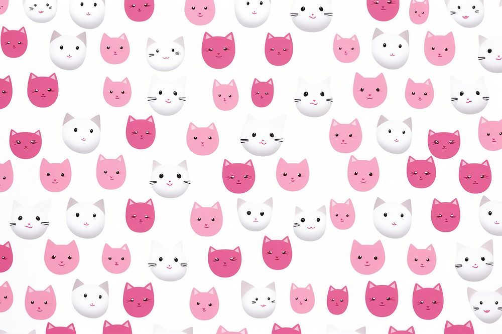 Cute background backgrounds pattern line. AI generated Image by rawpixel.