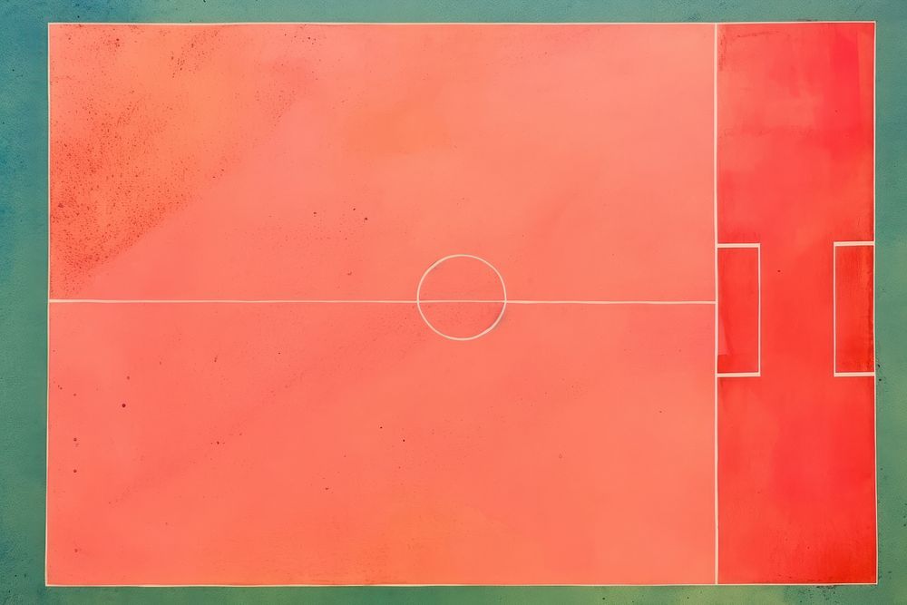 Football field art backgrounds blackboard. AI generated Image by rawpixel.