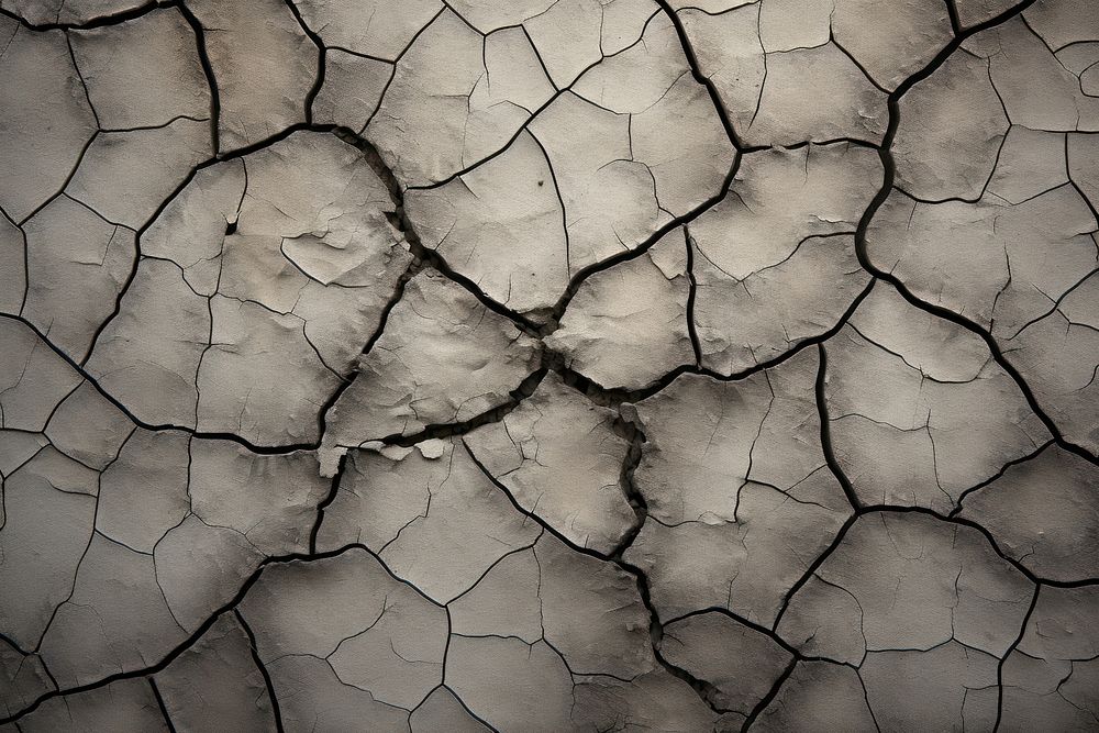 Texture soil wall mud. AI generated Image by rawpixel.