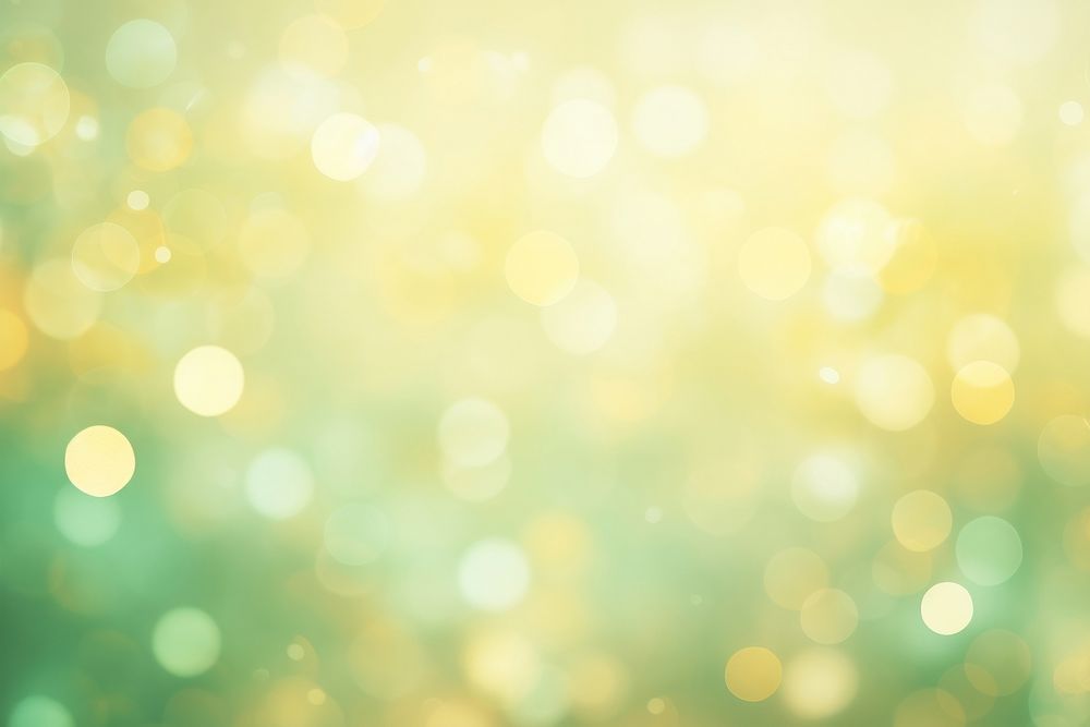 Light green christmas glitter. AI generated Image by rawpixel.