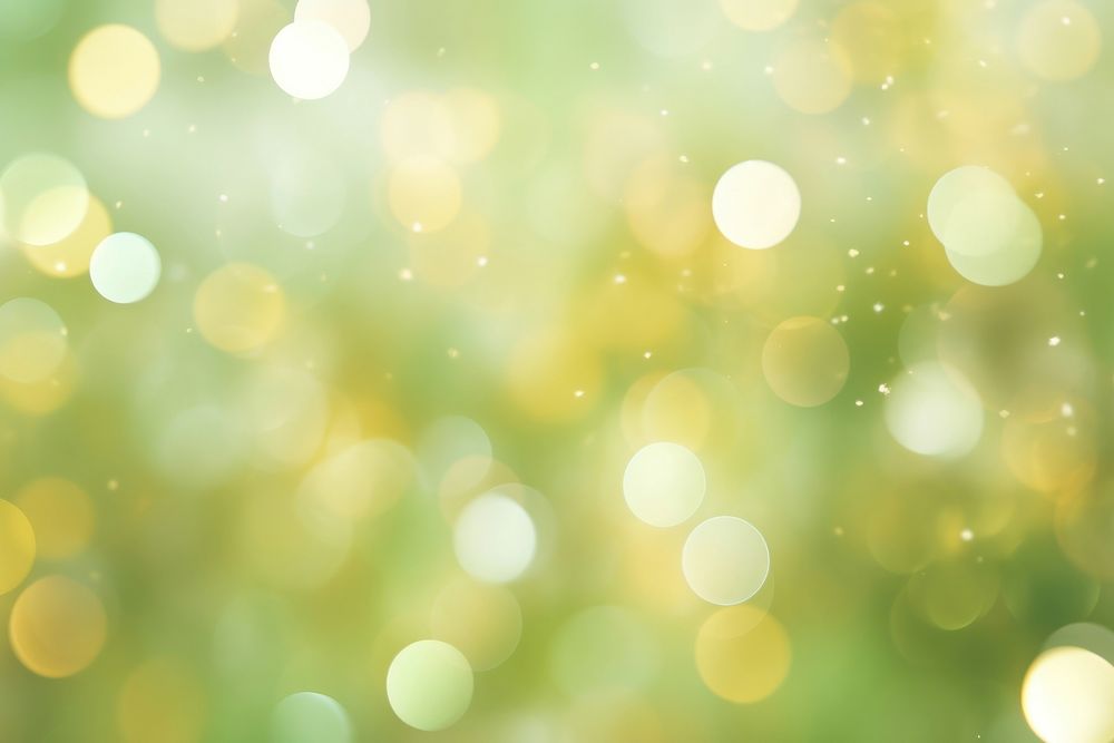 Green christmas sunlight outdoors. AI generated Image by rawpixel.