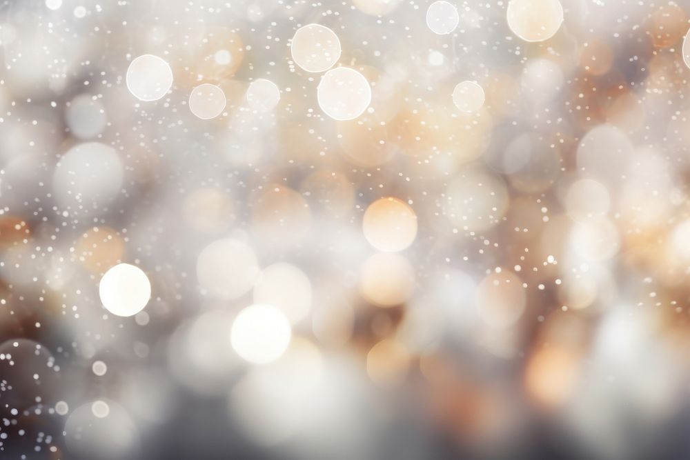 Christmas outdoors light illuminated. AI generated Image by rawpixel.