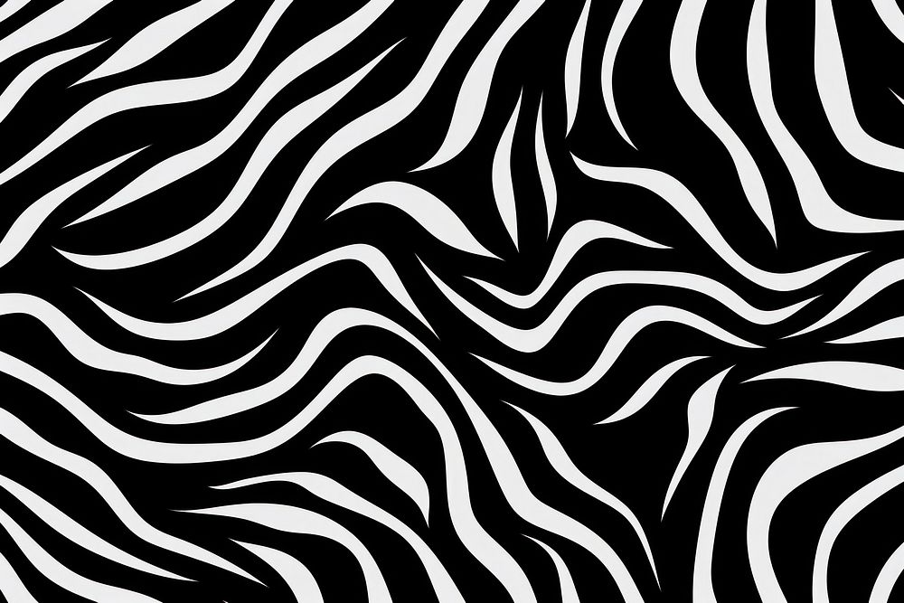 Zebrazebra Texture backgrounds pattern texture. AI generated Image by rawpixel.