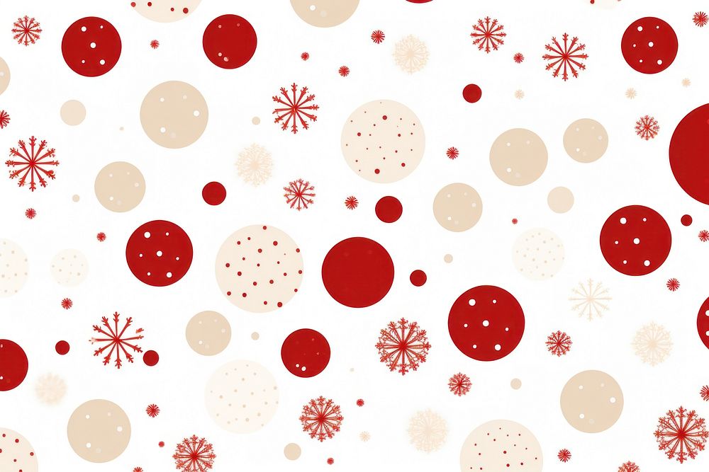 Christmas pattern backgrounds christmas. AI generated Image by rawpixel.