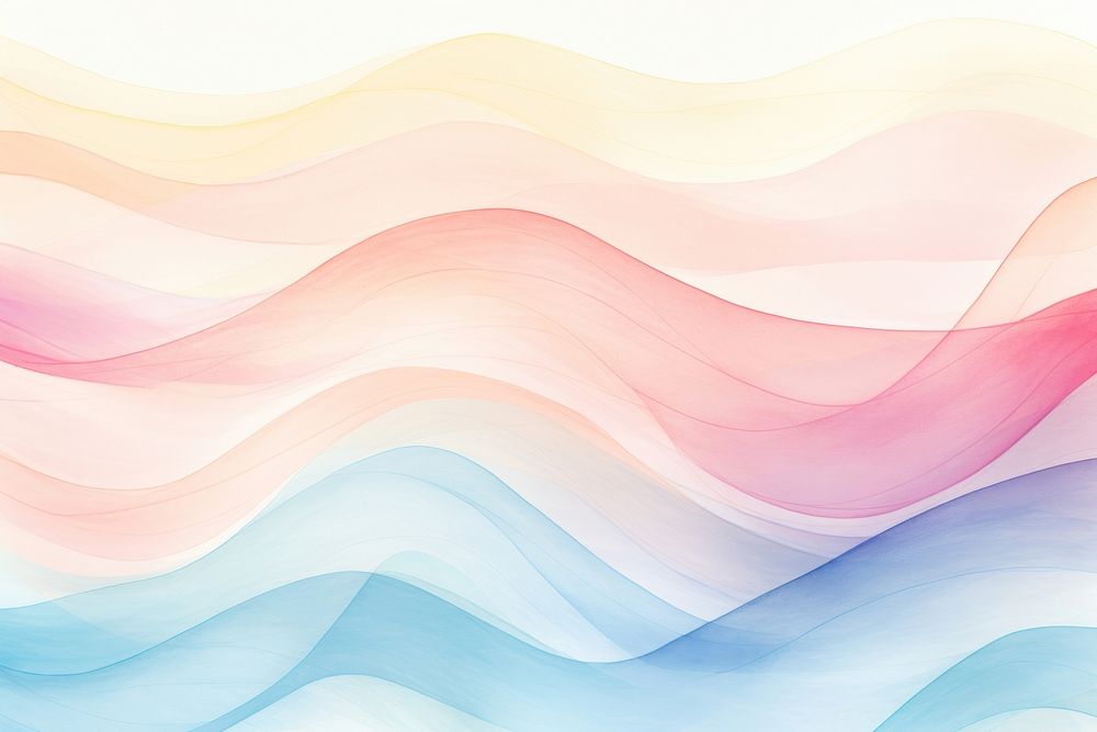 Wallpaper abstract pattern line. AI generated Image by rawpixel.
