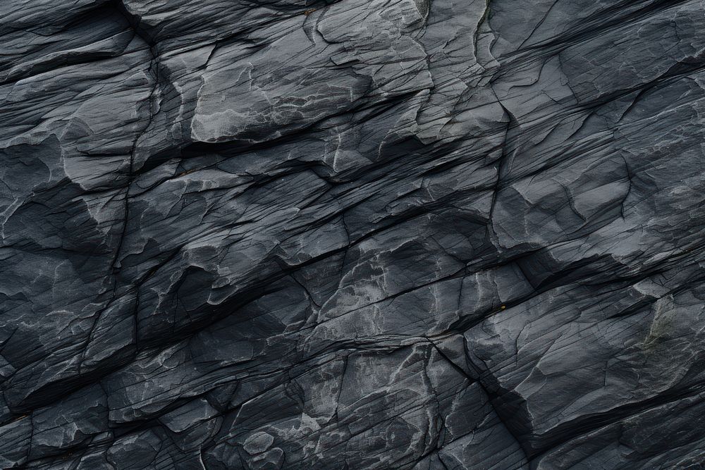 Rock texture outdoors nature backgrounds. AI generated Image by rawpixel.
