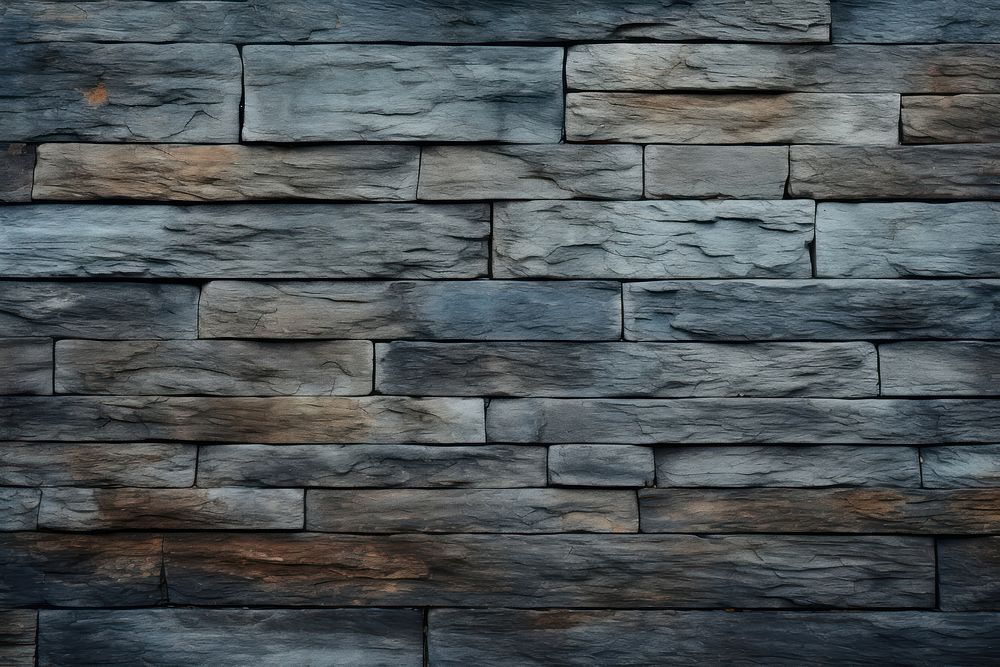 Wall texture architecture rock backgrounds. AI generated Image by rawpixel.