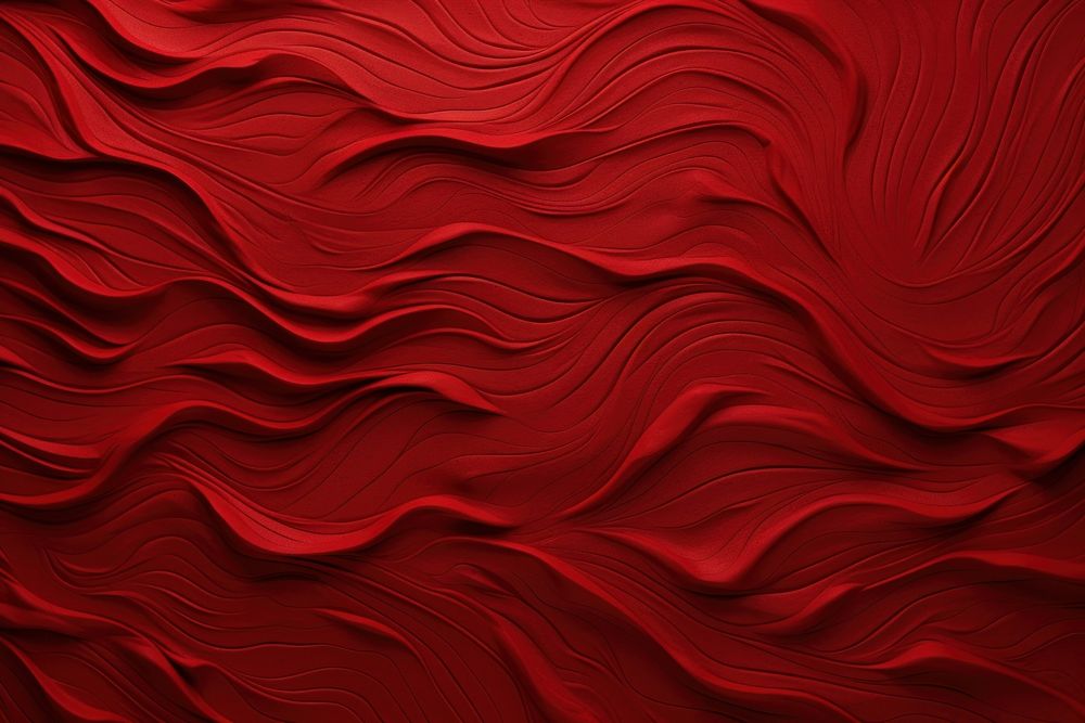 Wallpaper red backgrounds abstract. AI generated Image by rawpixel.
