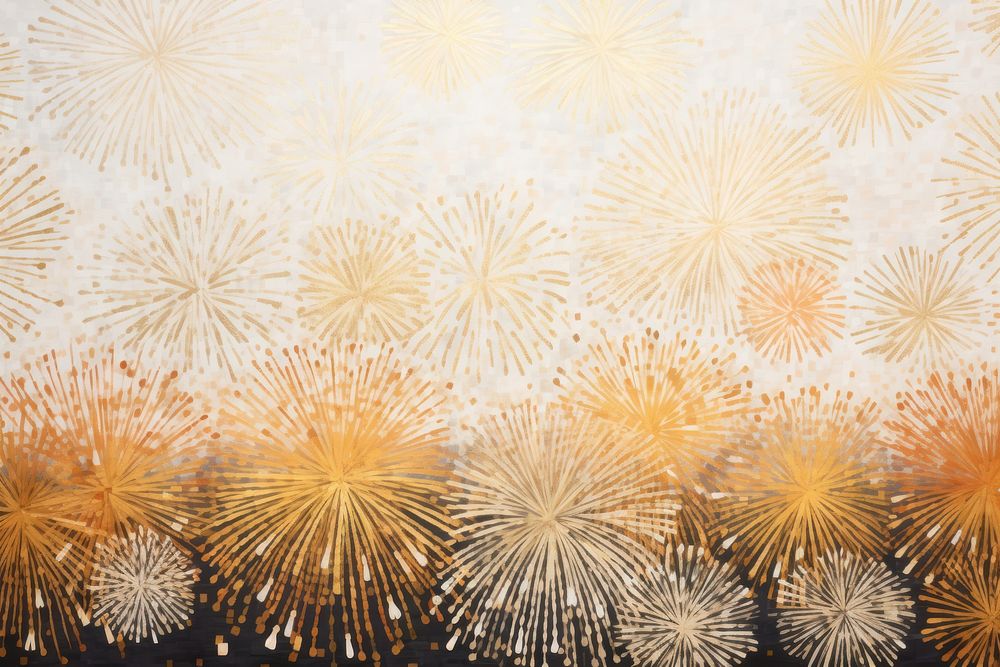 Fireworks outdoors art backgrounds. AI generated Image by rawpixel.