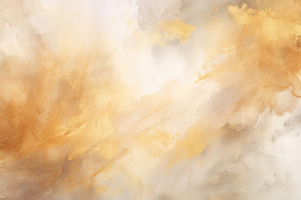 Metallic painting backgrounds gold. AI generated Image by rawpixel.