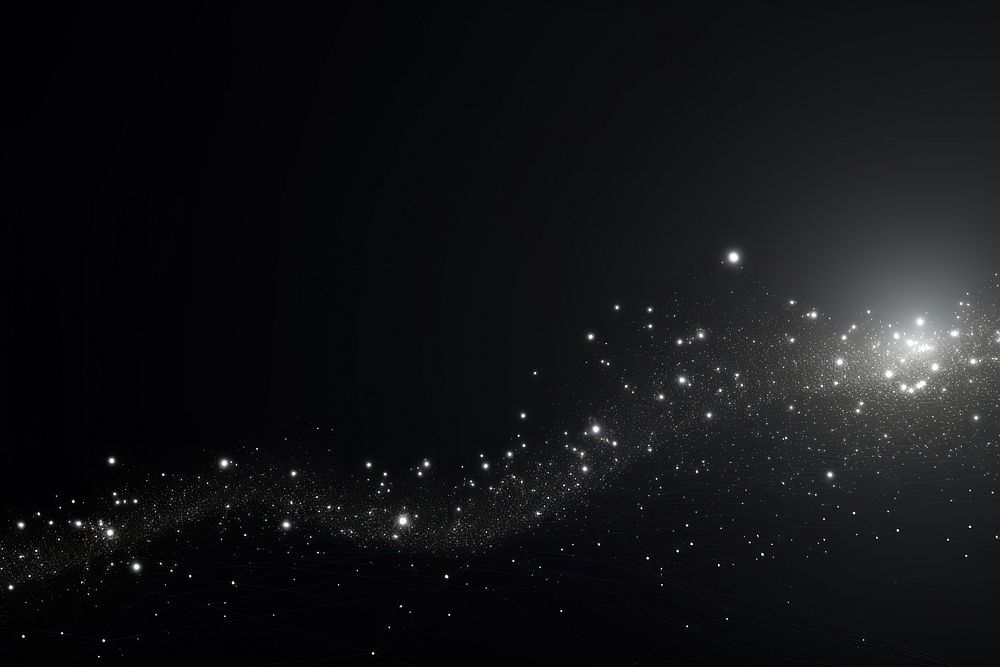 Technology background backgrounds astronomy fireworks. AI generated Image by rawpixel.