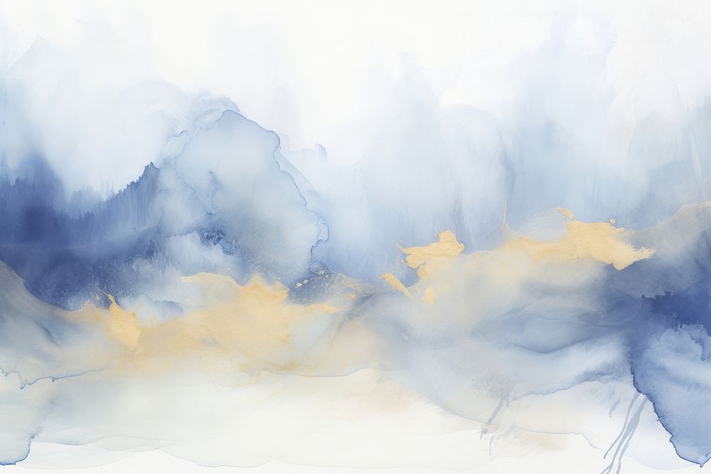 Painting backgrounds nature creativity. AI generated Image by rawpixel.