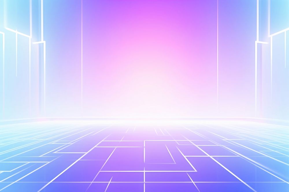 Cyber futuristic background backgrounds technology light. AI generated Image by rawpixel.
