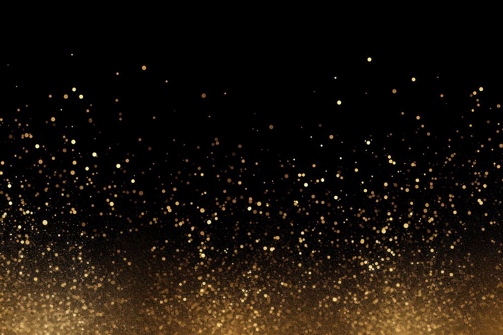 Happy new year backgrounds fireworks glitter. AI generated Image by rawpixel.