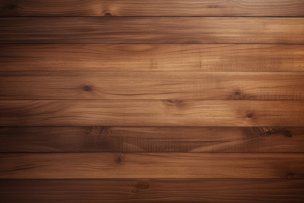 Wood floor backgrounds hardwood flooring. AI generated Image by rawpixel.