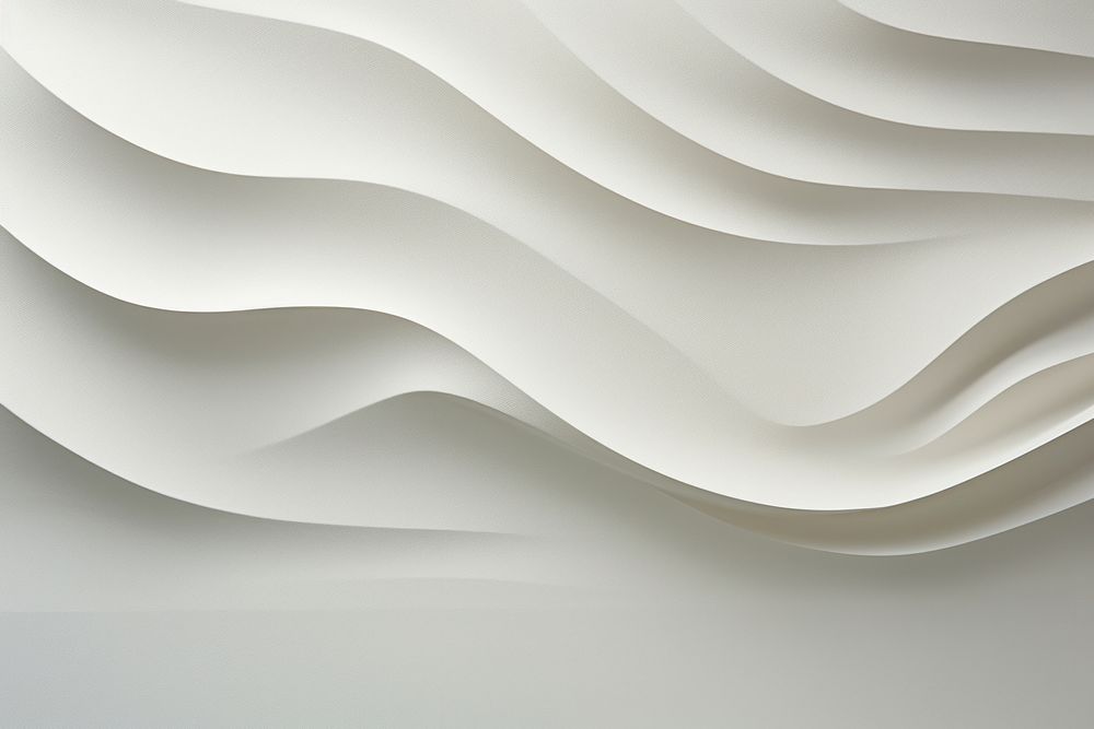 White paper texture backgrounds simplicity. AI generated Image by rawpixel.