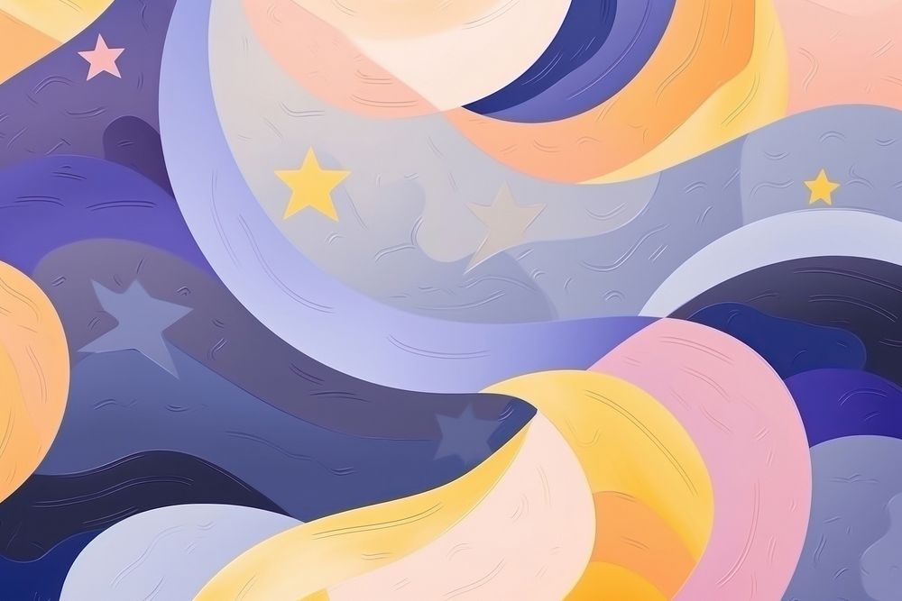 Ramadan backgrounds abstract shape. AI generated Image by rawpixel.