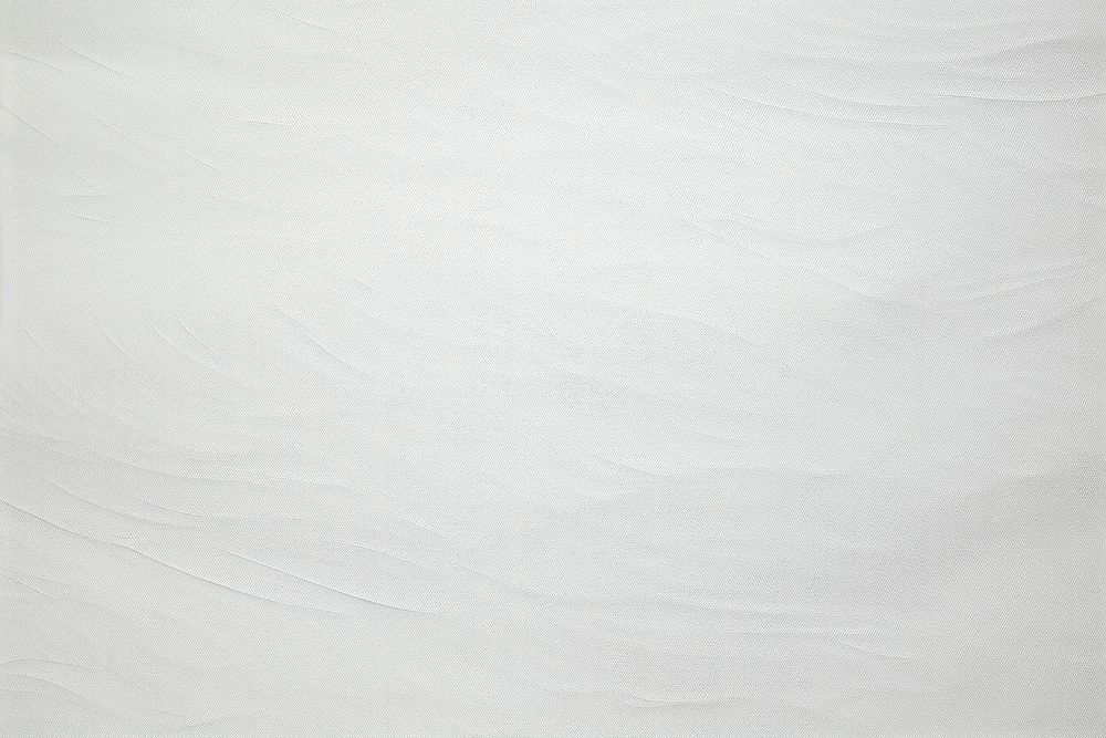 A light gray Kinwashi paper backgrounds simplicity white. 