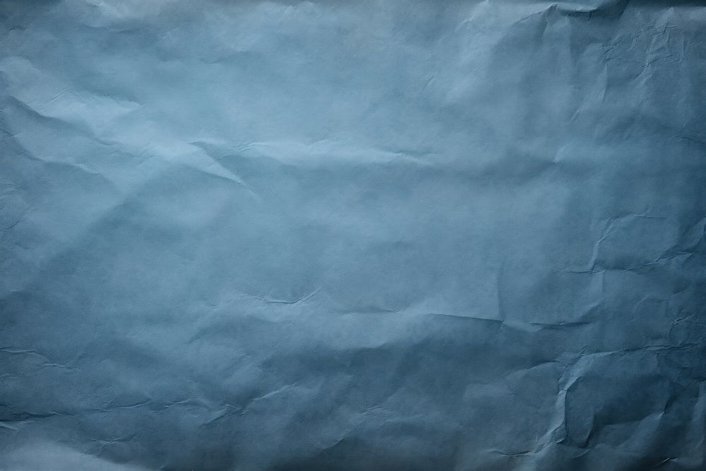 Paper backgrounds blue old. AI generated Image by rawpixel.