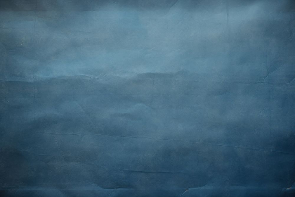 Paper backgrounds blue old. AI generated Image by rawpixel.