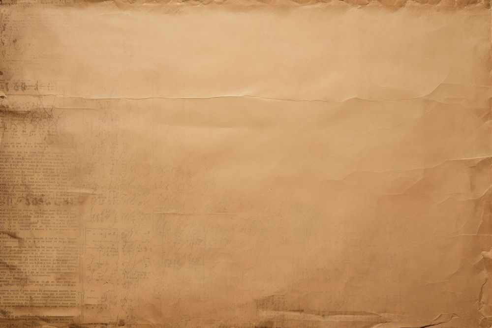 Paper backgrounds brown old. 