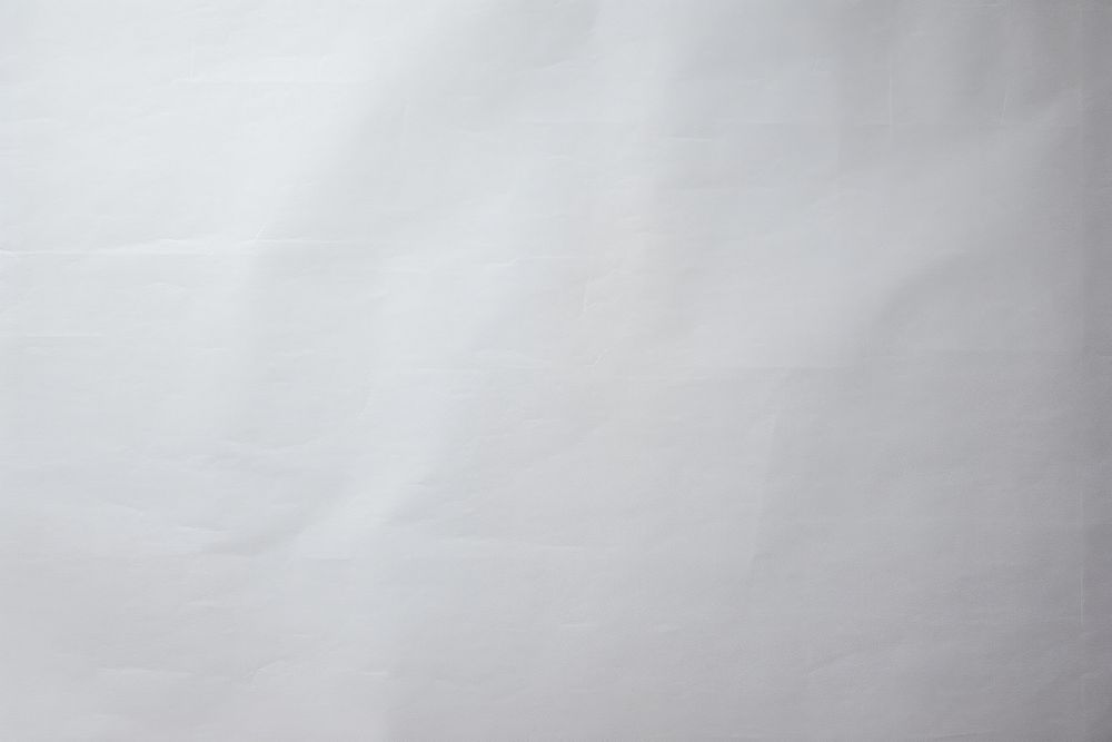 Paper backgrounds white gray. AI generated Image by rawpixel.